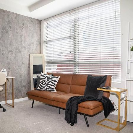 June Specials- Suite Spot Dtla- Free Parking For One Car! Los Angeles Eksteriør billede