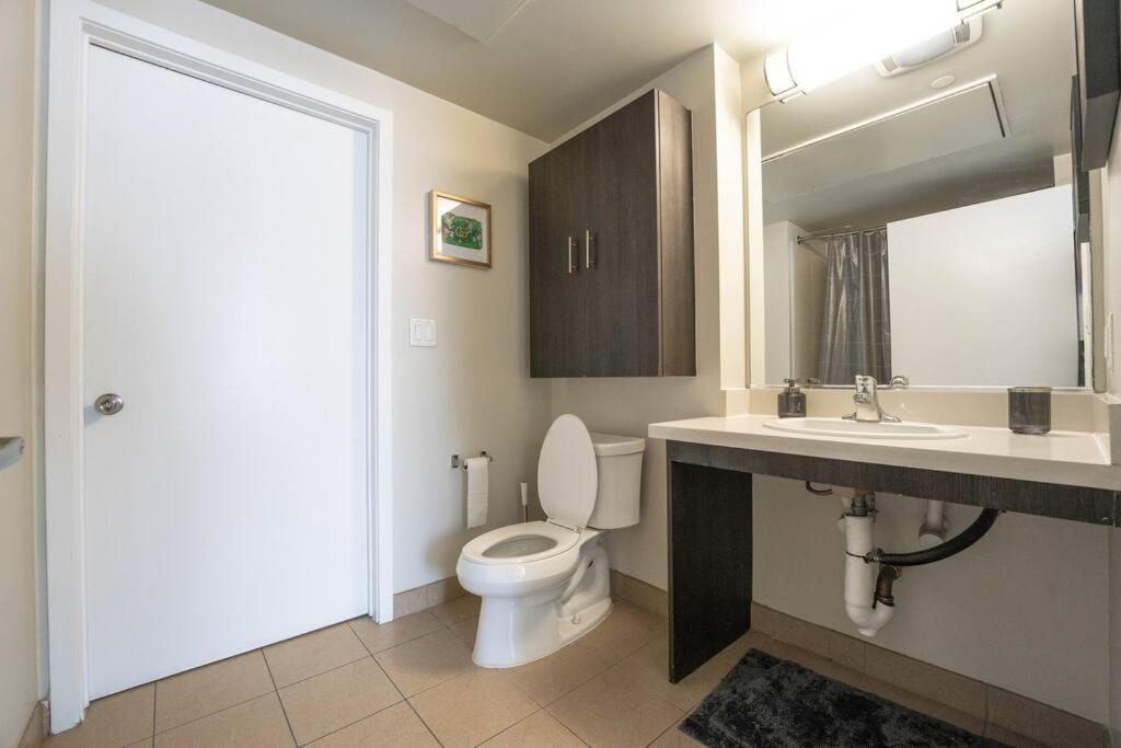 June Specials- Suite Spot Dtla- Free Parking For One Car! Los Angeles Eksteriør billede
