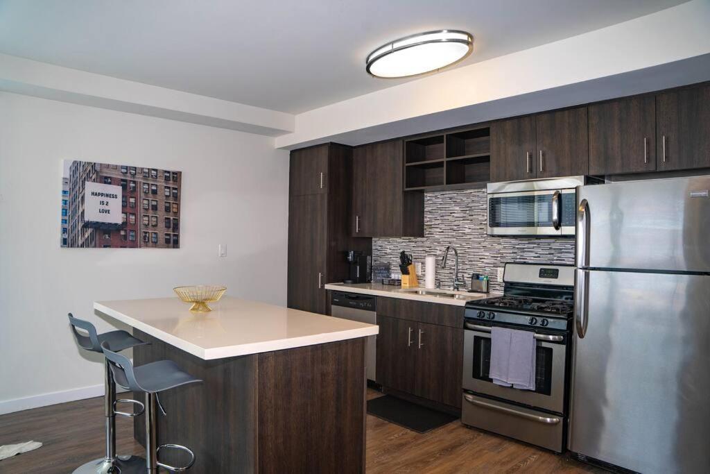 June Specials- Suite Spot Dtla- Free Parking For One Car! Los Angeles Eksteriør billede
